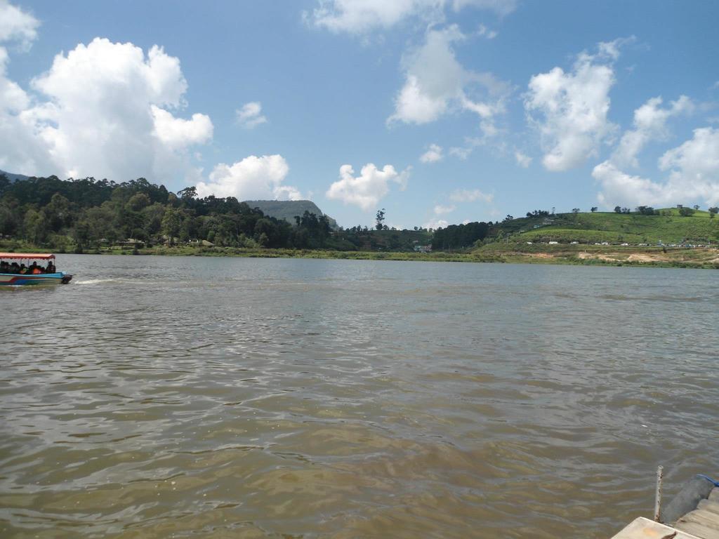 Mount River View Kandy Kültér fotó