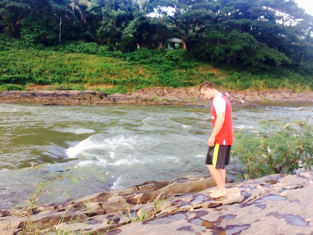 Mount River View Kandy Kültér fotó