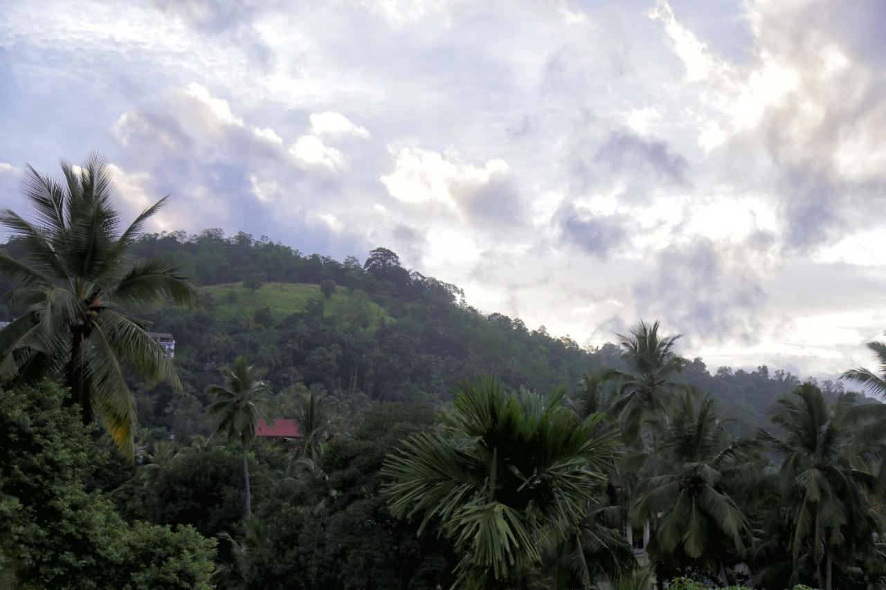 Mount River View Kandy Kültér fotó