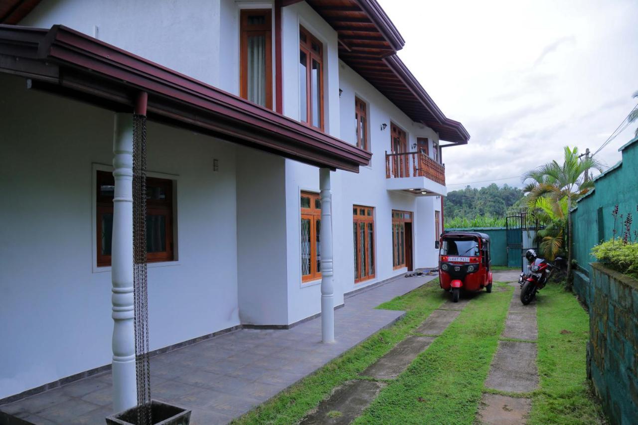 Mount River View Kandy Kültér fotó