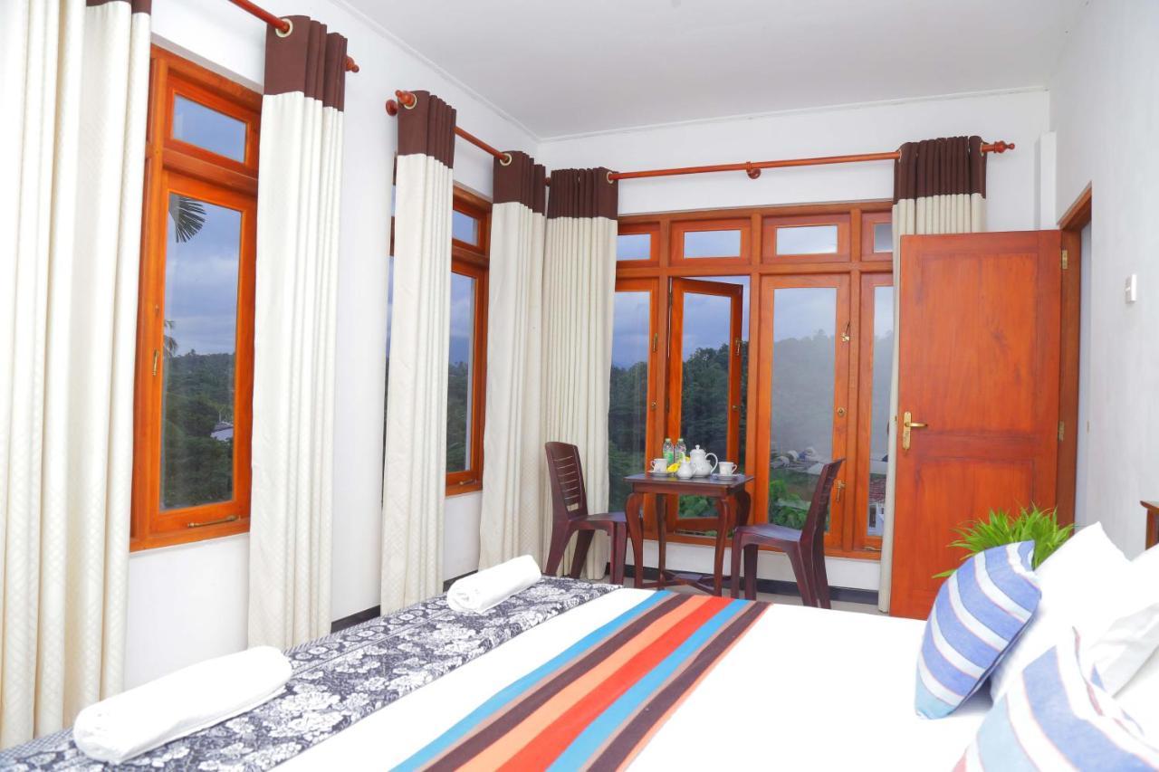Mount River View Kandy Kültér fotó