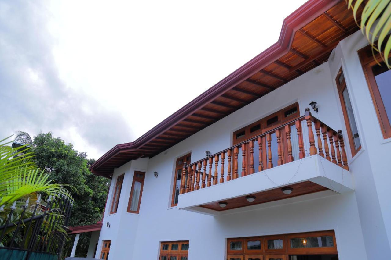 Mount River View Kandy Kültér fotó