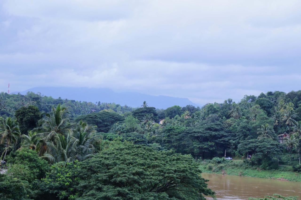 Mount River View Kandy Kültér fotó