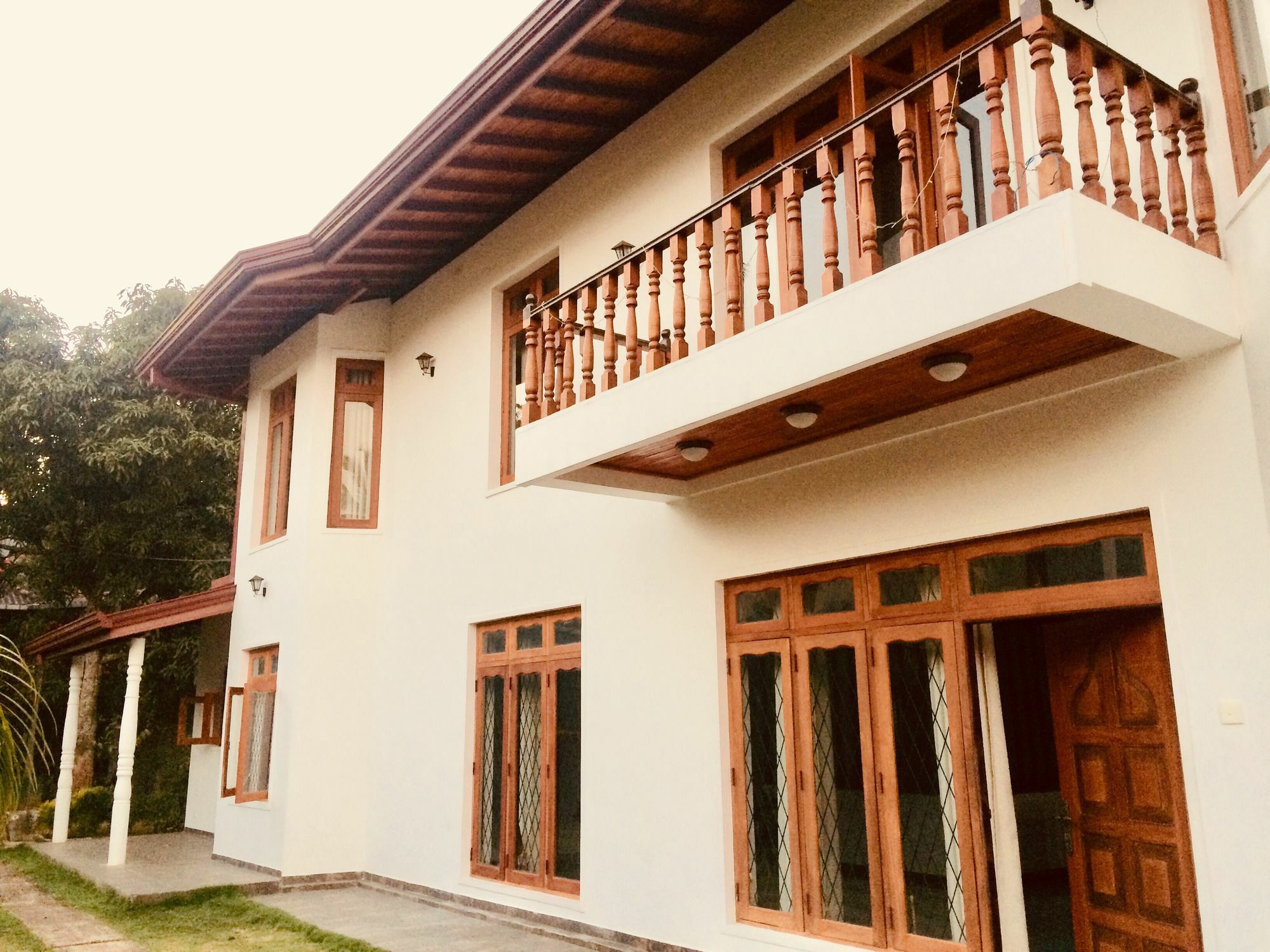 Mount River View Kandy Kültér fotó